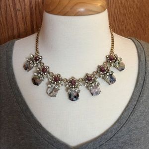 Francesca's Statement Necklace